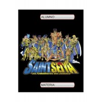 Saint Seiya 1
